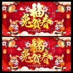 兔年