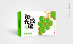 阳光玫瑰包装