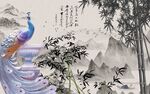 背景墙