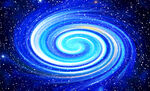 星空旋涡