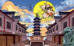 背景墙 