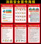 消防安全展