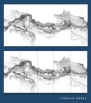水墨画