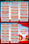 党章修正案