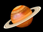 土星