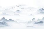 简约电视背景墙