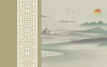 背景墙 
