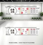 企业文化墙