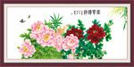 花开富贵
