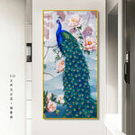 现代装饰画唯美轻奢装饰画