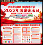 2022年国家宪法日