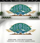 廉政文化墙