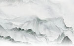 新中式山水