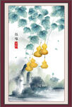 福禄图