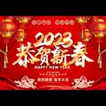 新年地毯