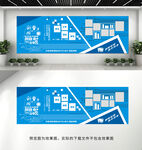 企业文化墙