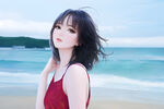 沙滩美女