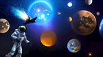 星球星空