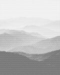 点阵山 