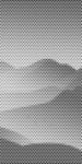 圆点山水