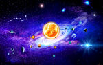 星空
