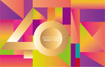 40周年