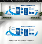 企业文化墙