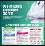 疫情防疫常识