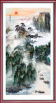 风景画