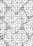 冲孔板图案 