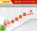 廉政文化墙