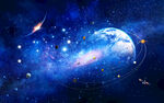星空