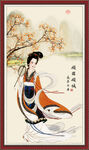 仕女