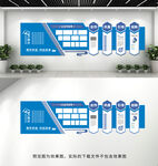 企业文化墙