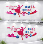舞蹈艺术文化
