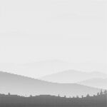 点状山