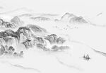 山水