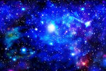 高清星空