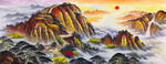 五岳泰山