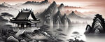 客厅装饰画