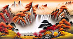 鸿运当头