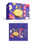 花胶鸡包装 