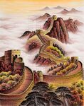 万里长城