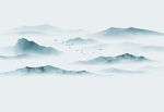 山水
