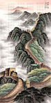长城玄关