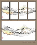 山叠山