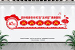 五好清廉医院