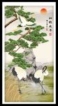 松鹤延年
