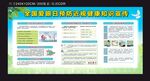 全国爱眼日健康宣传栏