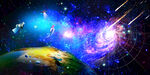 流星星球